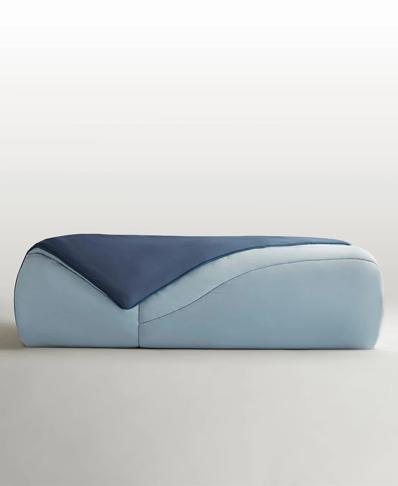 Harbor House Cooling Reversible Comforter