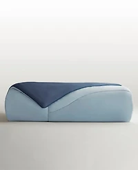 Harbor House Cooling Reversible Comforter