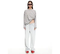 Lioness Women's Horizon Long-Sleeve Top