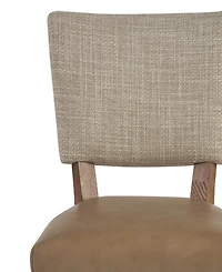 Universal Furniture Griffith Park -Pc. Upholstered Side Chair Set