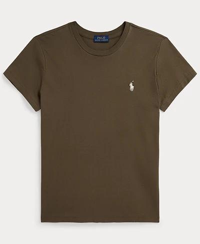 Polo Ralph Lauren Women's Crewneck T-Shirt