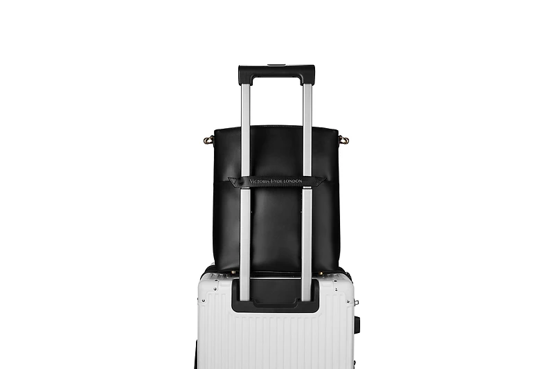 Women's Tote Large Capacity Bag Business & Travel Handbag Victoria Hyde Kloey