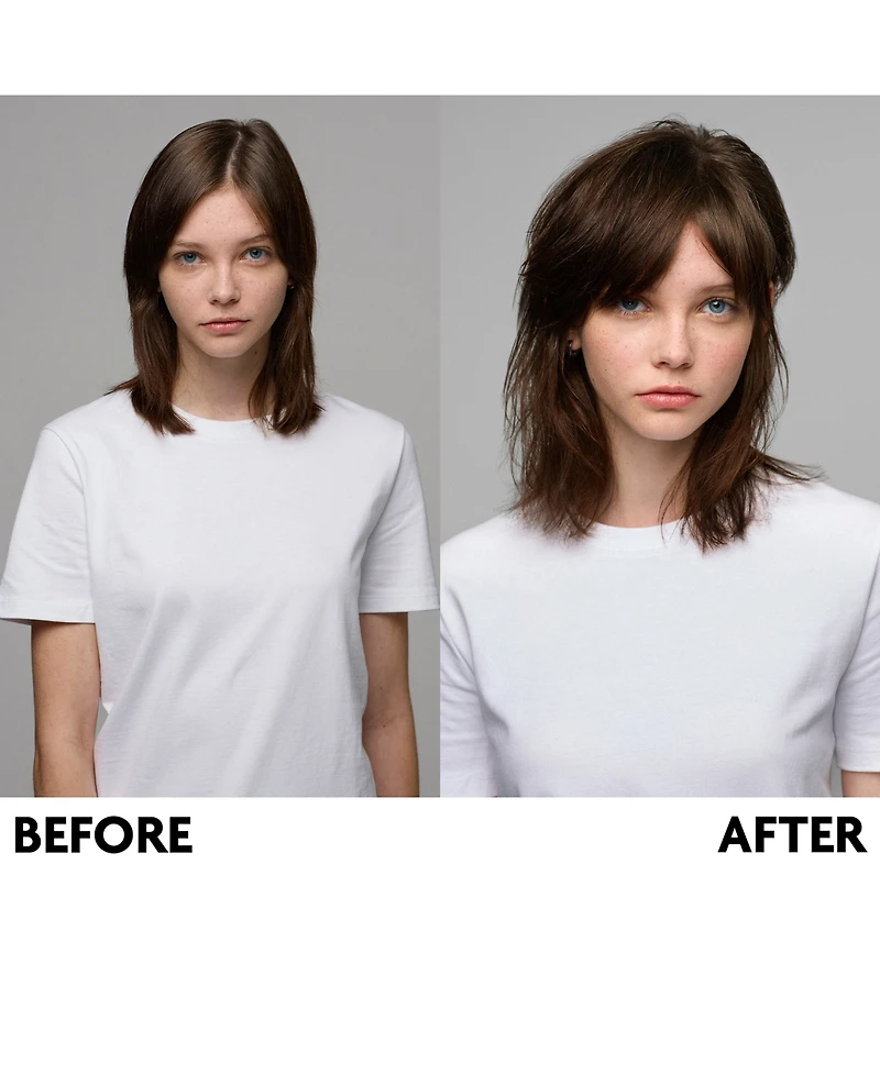 R+Co Teleport Flexible Control Hydra Hair Gelee, 3 oz.