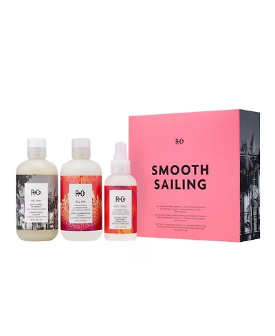 R+Co 3-Pc. Smooth Sailing Kit