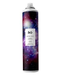 R+Co Outer Space Flexible Hair Spray, 9.5 oz.