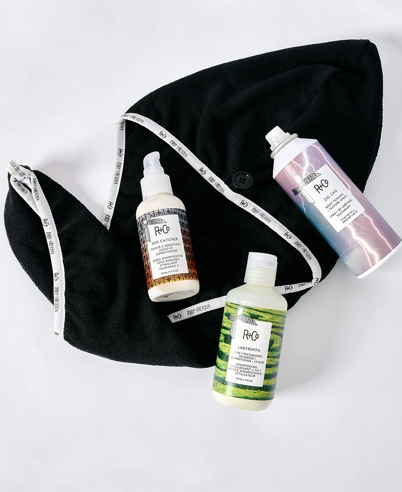 R+Co 4-Pc. Ashley Streicher Put A Bow On It Kit