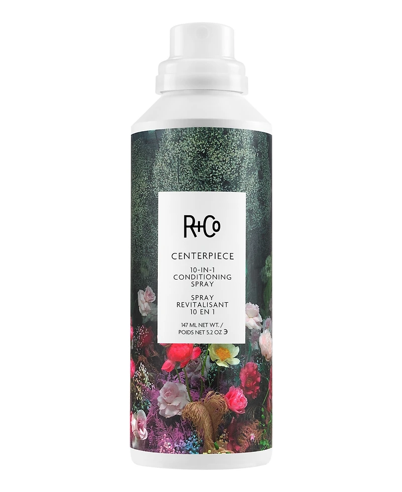 R+Co Centerpiece All In One Elixir Spray, 5 oz.