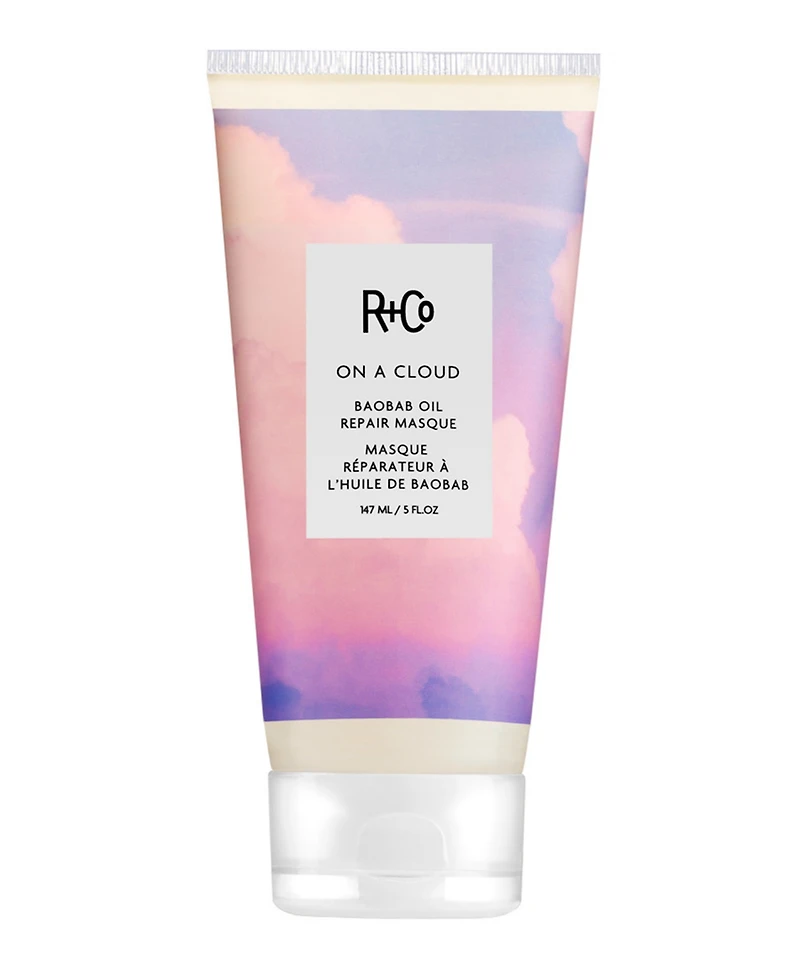R+Co On A Cloud Repair Masque, 5 oz.