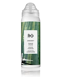 R+Co Aircraft Pomade Mousse, 2 oz.