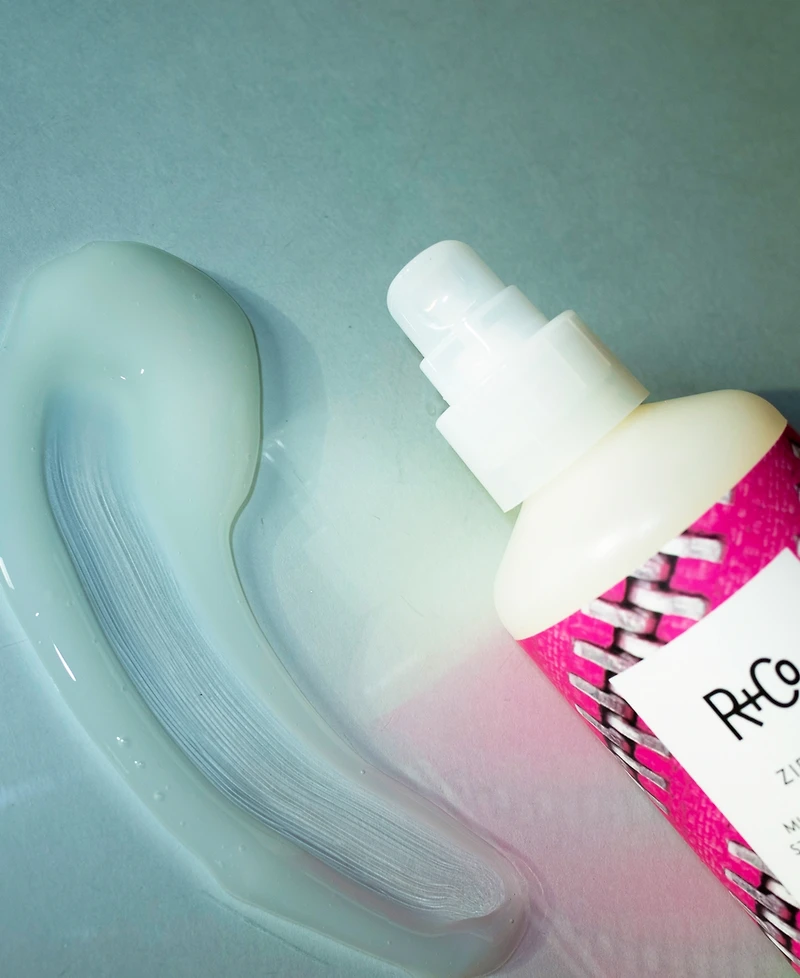R+Co Zipper Multitasking Styling Lotion, 6 oz.
