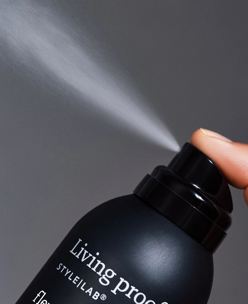 Living Proof Style Lab Flex Hair Spray, 3 oz.