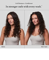 Living Proof Curl Shampoo, 8 oz.