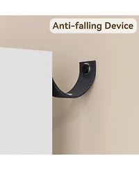 gaomon 5 Cubes Kids Bookshelf with Drawer