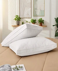 Unikome Soft Fluffy Luxury Goose Down Pillow