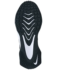 Nike Men's Metro Tek Running Sneakers from Finish Line