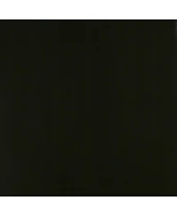 Pre-Owned Dolce & Gabbana Women's Black Organza And Velvet Belted Long Dress