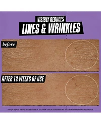 Kiehl's Since 1851 Micro-Dose Anti-Aging Retinol Serum with Ceramides and Peptide, 1.7-oz.