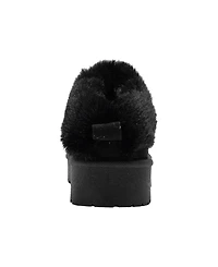 Bebe Girls' 1-13 Slip-On Booties