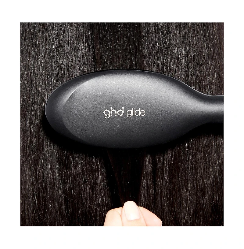 Ghd Glide - Smoothing Hot Brush