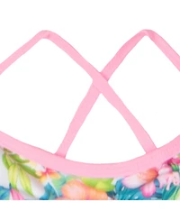 Tommy Bahama Little Girls Set Swimsuit