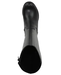 LifeStride Women's X-Quisite Zip Tall Boots