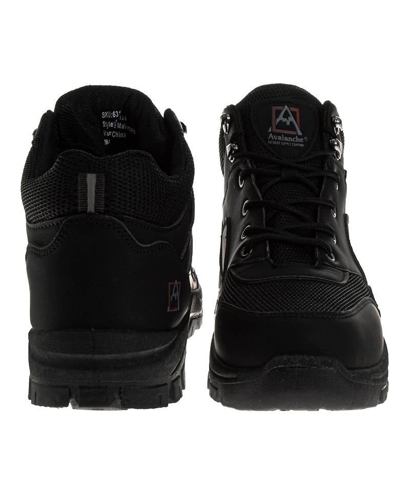 Avalanche Men's Hiking Outdoor Boots