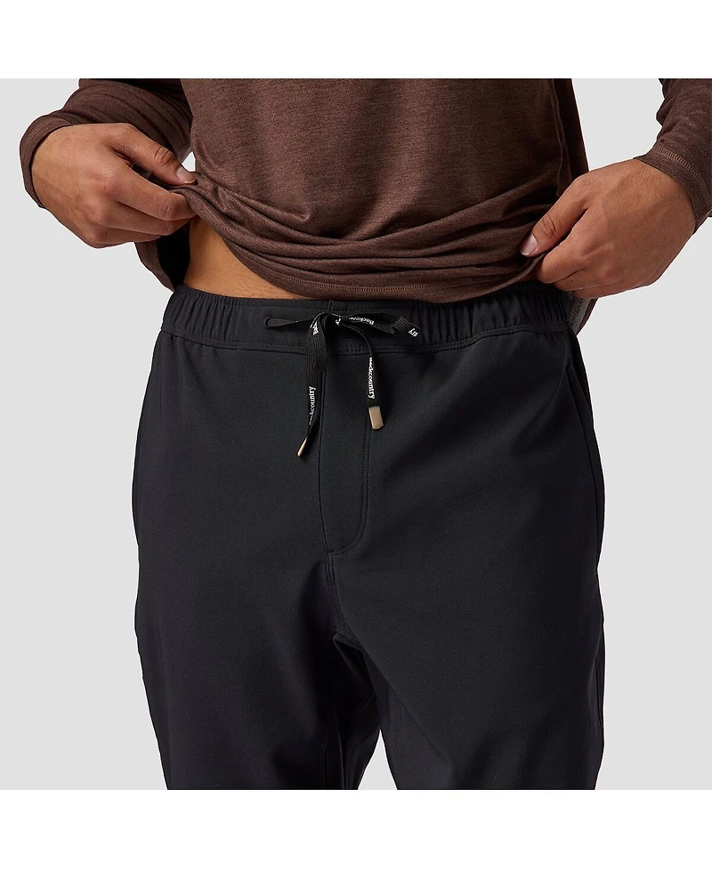 Backcountry Men's Destination Softshell Fleece Pant Pants