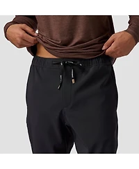 Backcountry Men's Destination Softshell Fleece Pant Pants