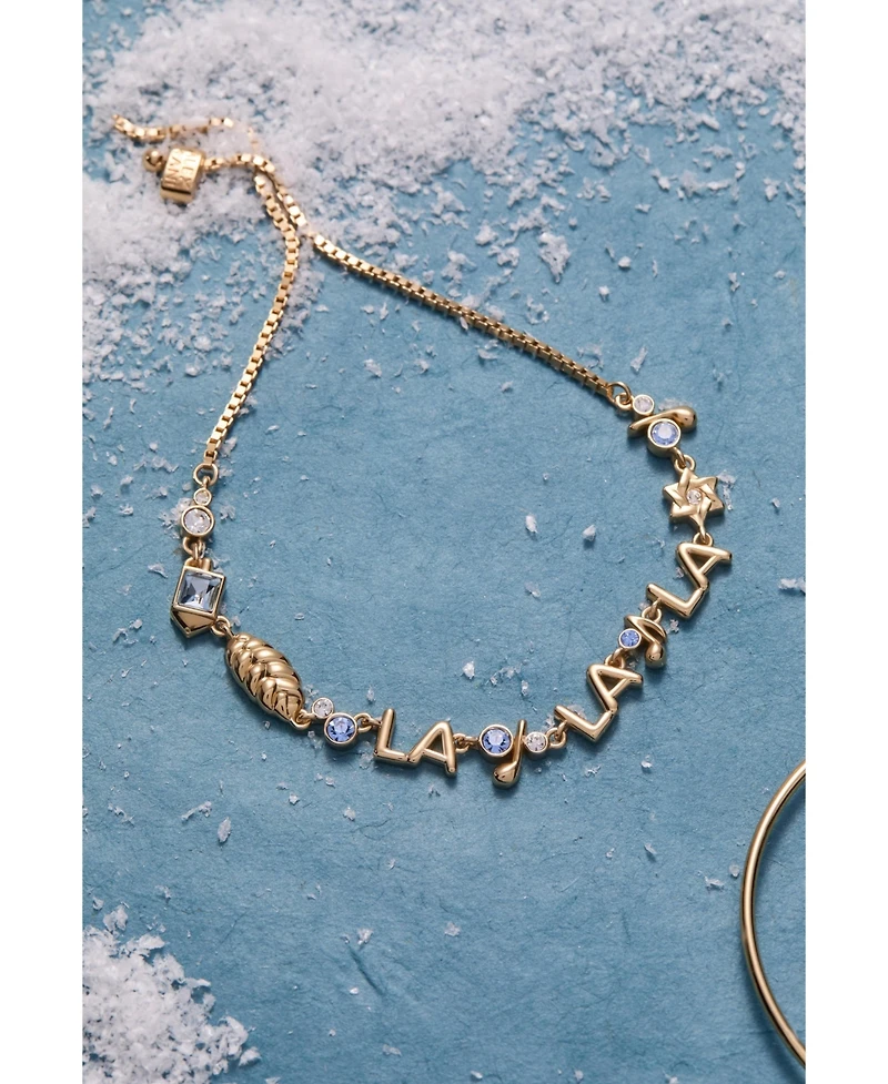 Alex and Ani Challah-la-la-la Bolo Bracelet