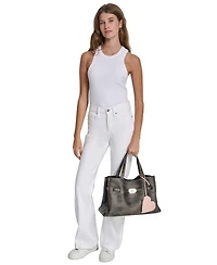 Dkny Bryar Large Satchel Bag