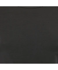 Pre-Owned Stella Mccartney Women's Logo Band Jersey T-Shirt