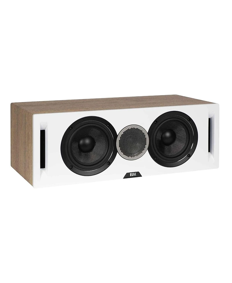 Elac DCR52 5.25 Inch Center Channel Speaker - Each