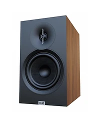 Elac DB63 Debut 3.0 6.5 Inch Bookshelf Speakers - Pair