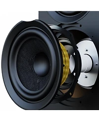 Elac DC53 Debut 3.0 5.25 Inch Center Speaker - Each