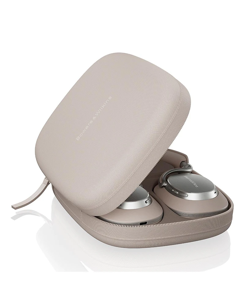 Bowers & Wilkins Px8 S2 Wireless Noise Canceling Bluetooth Headphones