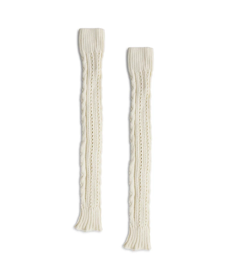 Belle & Bloom Women's City Cool Leg Warmers