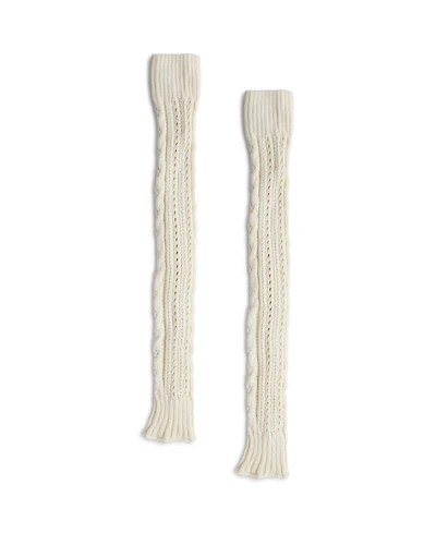 Belle & Bloom Women's City Cool Leg Warmers