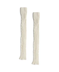 Belle & Bloom Women's City Cool Leg Warmers