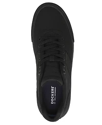 Dockers Men's Hobbs Wax Lace-Up Sneakers