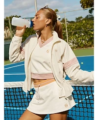 Sergio Tacchini Women's lioni track jacket