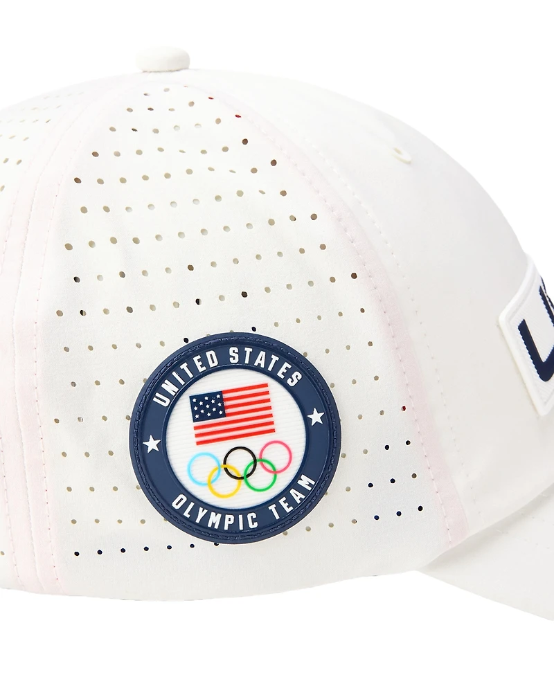 Polo Ralph Lauren Men's Winter Olympics Sports Cap