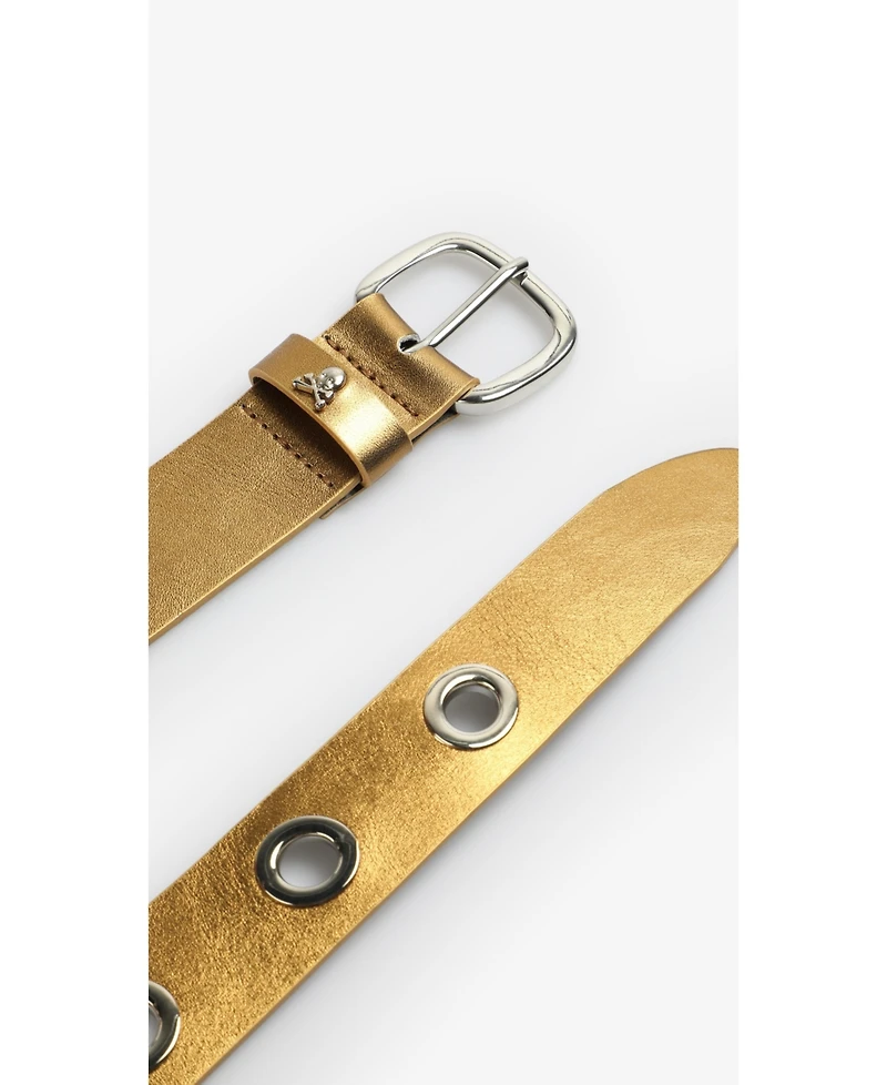 Scalpers Eyelet Belt