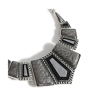 Sohi Geometric Jewellery Set
