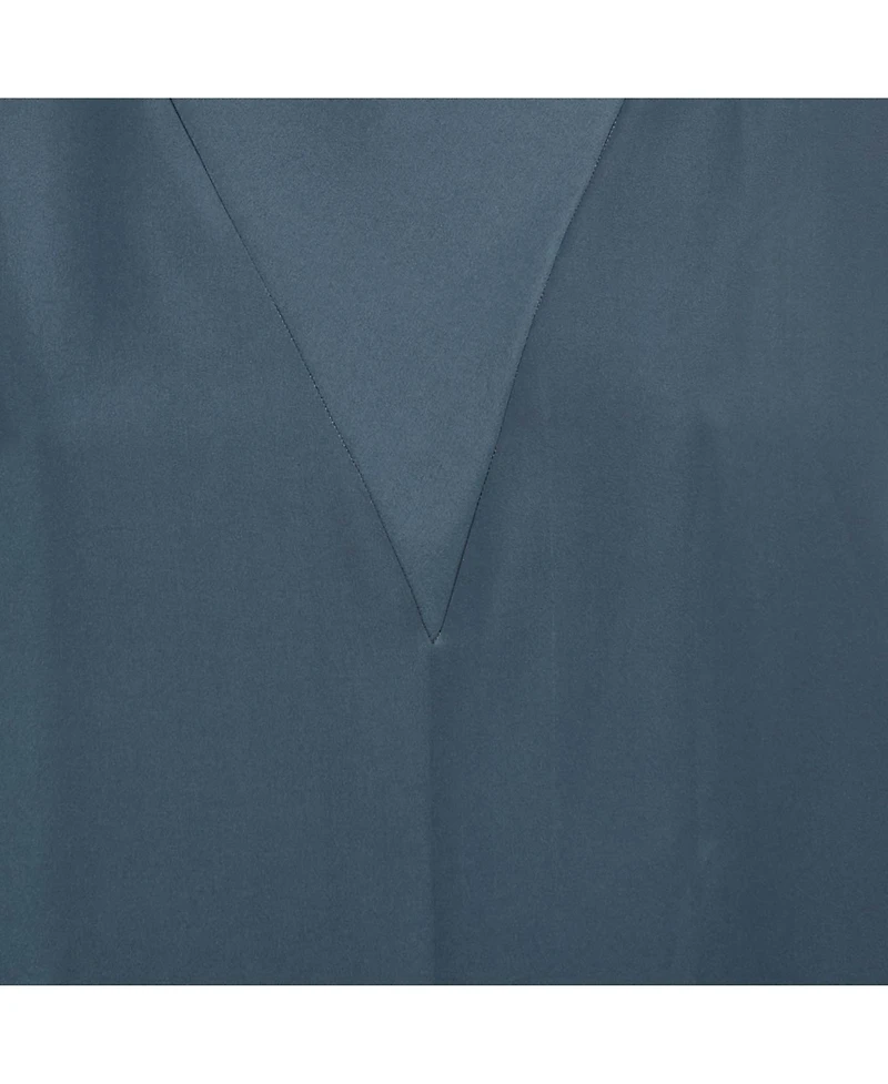 Pre-Owned Balenciaga Women's Crepe Tie