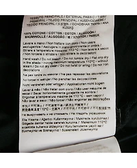 Pre-Owned Versace Women's Jeans Cotton T-Shirt