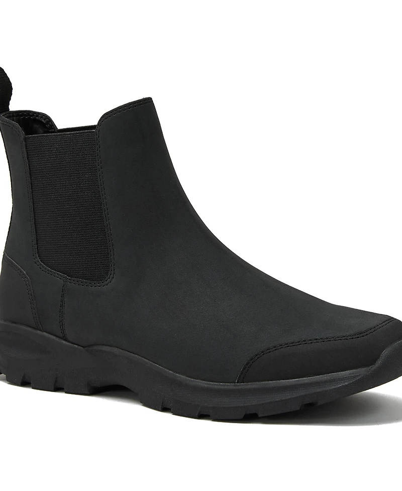 Lands' End Men's Terrain All Weather Chelsea Boots