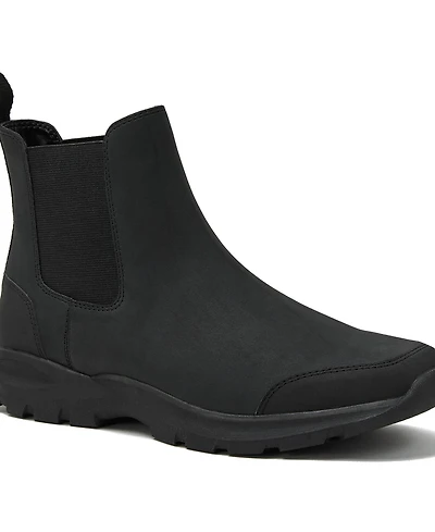 Lands' End Men's Terrain All Weather Chelsea Boots