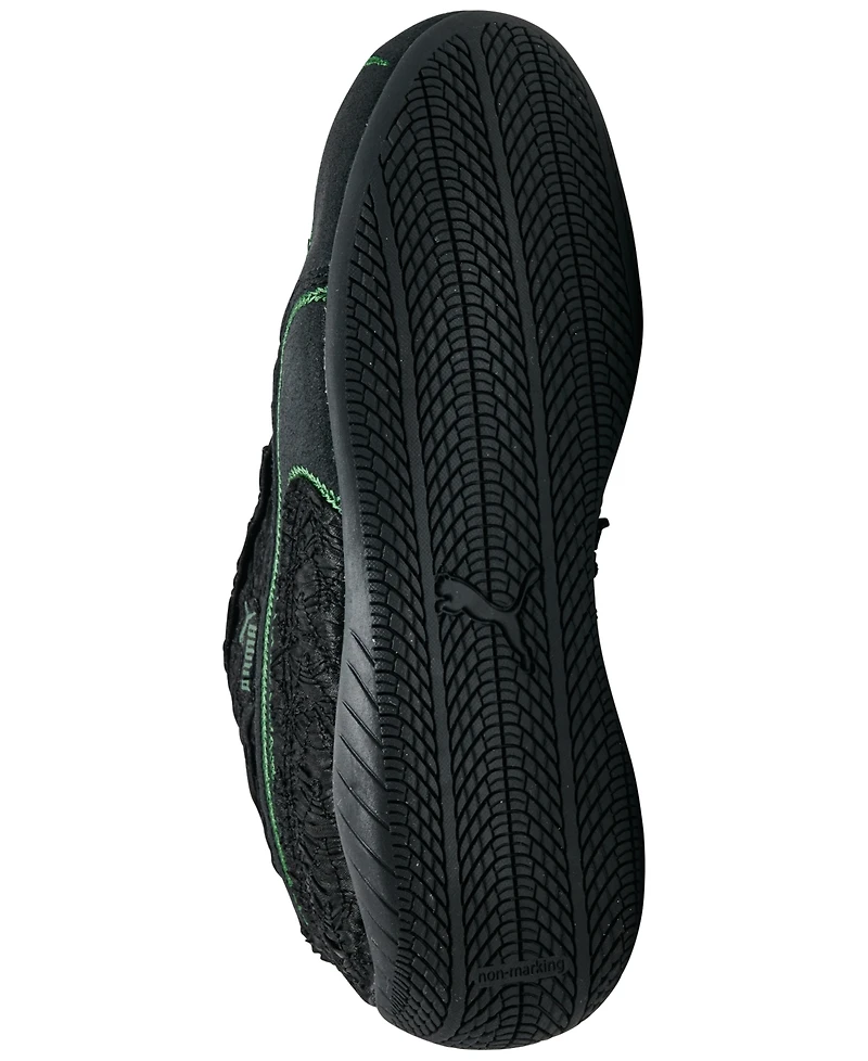 Puma x Wicked Little Girls Speed Cat Og 'Elphie' Casual Sneakers from Finish Line