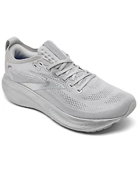 Brooks Men's Adrenaline Gts 25 Silver Anniversary Running Sneakers from Finish Line