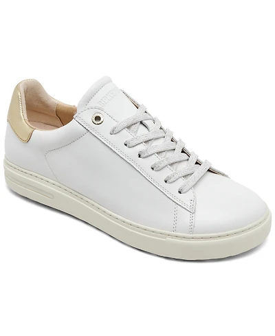 Birkenstock Women's Bend Low Leather Casual Sneakers from Finish Line